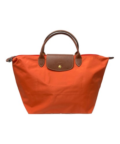Longchamp pliage orange - longchamp,