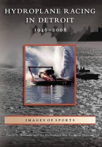 David williams hydroplane - david,