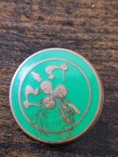 Broche A Définir Militaire Autre