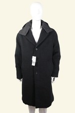 Zara – Manteau long –