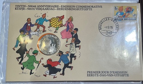 Belgique medaille - belgique,