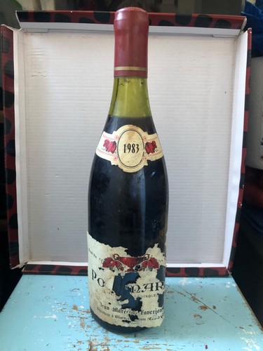 Pommard jean - pommard,