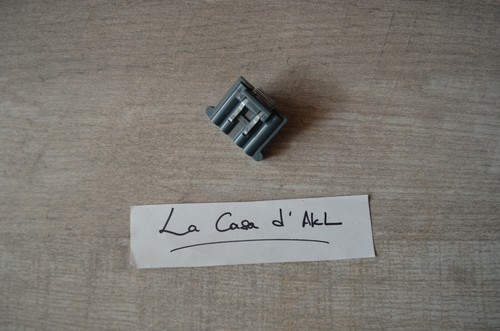 Accessoire only pour figurine - accessoire,