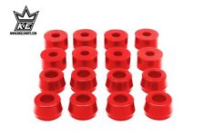 Kit amortisseur avant et