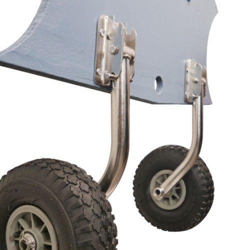 Facile pliable lancement roues - pliable,