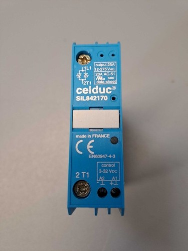 Sil842170 celduc - -,