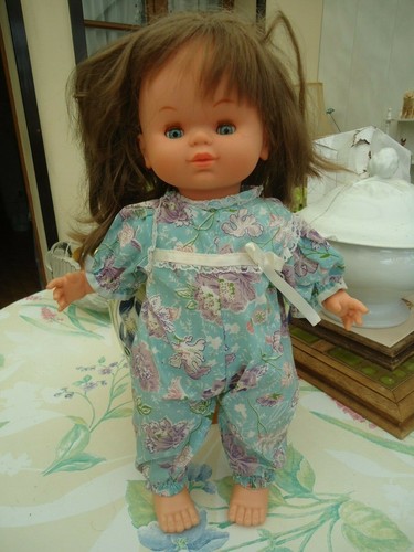 Poupee jesmar cm aux - poupee,