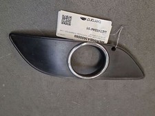 Enjoliveur antibrouillard droit - Mercedes Classe B W245 de 2005 à avril 2008