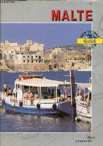 Malte guide richards - guide.,