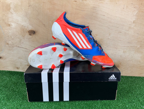 Adidas adizero f50 - f50, fg