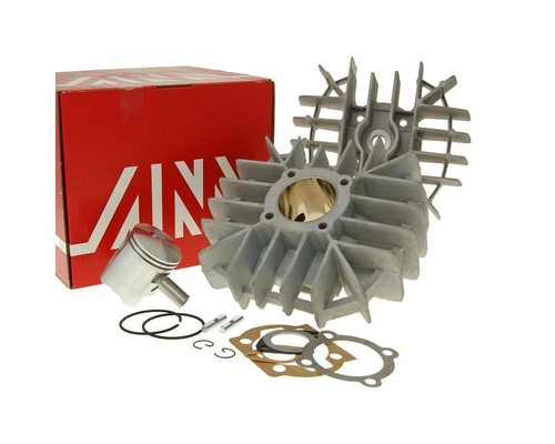 Kit cylindre airsal sport - cylindre,