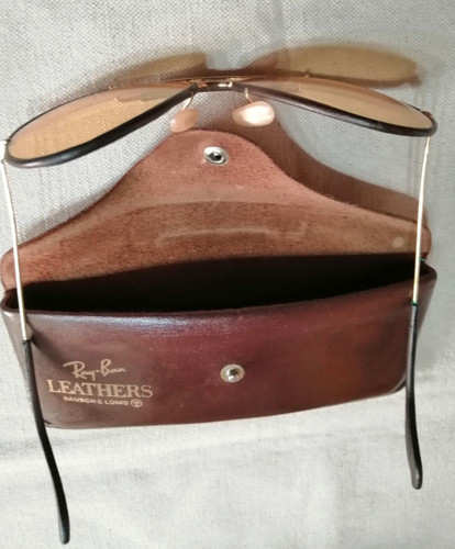 Ray ban aviator bausch lomb - ray-,