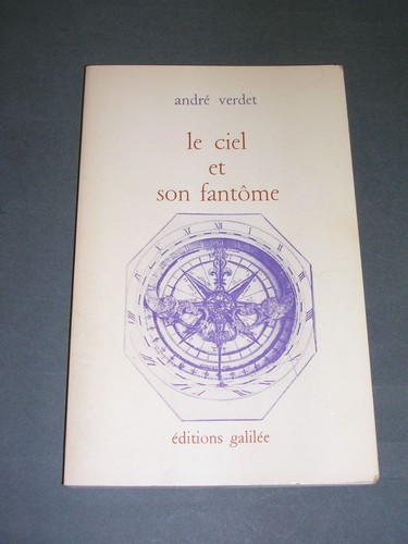 André verdet ciel - et, son