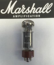 EL34 MARSHALL ORIGINAL SPARE