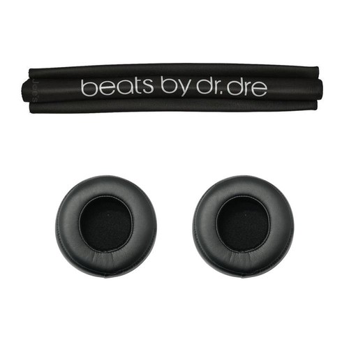 Beats dre pro detox - pro, housse