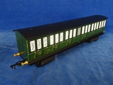 RARE ++ TOP ++ TRAIN AS O - VOITURE PLM C6 ty 3704 32 t III