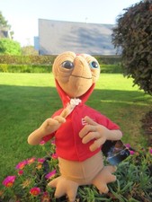 Peluche E.T l' extra terrestre