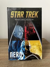 STAR TREK - GRAPHIC NOVEL