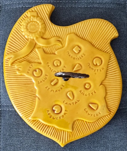 Plateau fromage en - plateau, de
