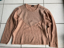 pull kookai laine mohair rose