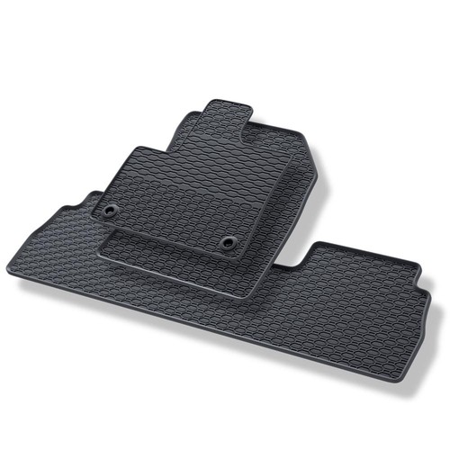 Tapis sol caoutchouc pour - sol,