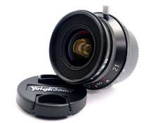 660 Voigtlander Color Skopar