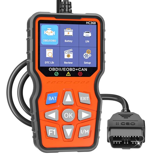 Obd2 valise diagnostic - valise,