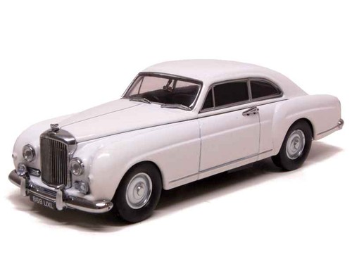Bentley continental - bentley, s1