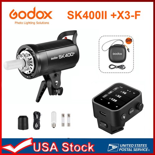Godox sk400ii 400w - us,