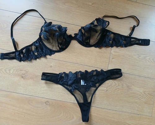 Ensemble soutien gorge - ensemble, et