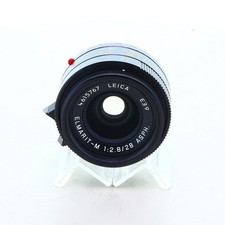 Objectif Compact Grand Angle