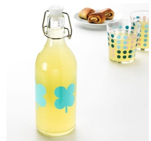 Ikea sommar bottles with - sommar,