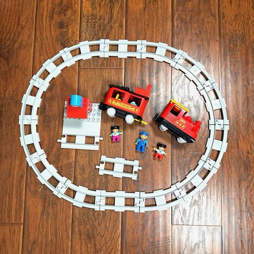 Lego duplo retired - retired, train
