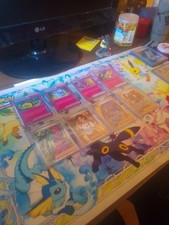 Lot Évolutions Prismatiques