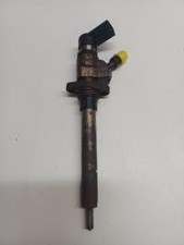 Injecteurs PEUGEOT 407 PHASE 1 2.0 HDI - 16V TURBO /R:109827885