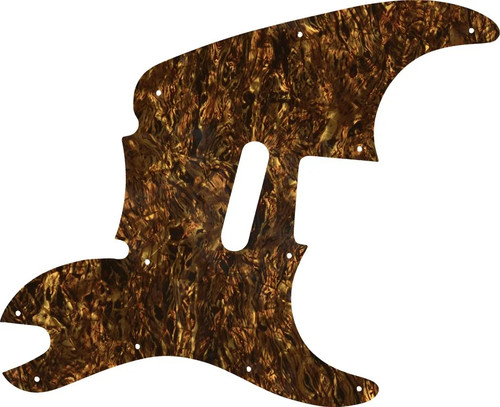 Custom pickguard for - custom,