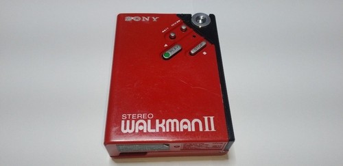 Lecteur cassette portable sony - portable,