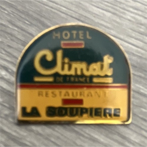 Pin métal émaillé - métal,