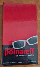 Michel Polnareff ‎– Les