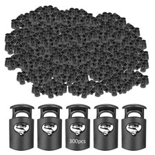 Lot De 300 Verrous à Ressort