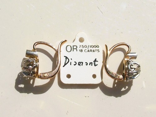 Belles boucles oreilles - boucles, d'oreilles