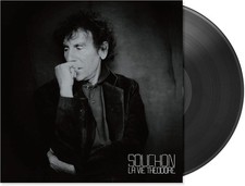 Alain Souchon La Vie Theodore