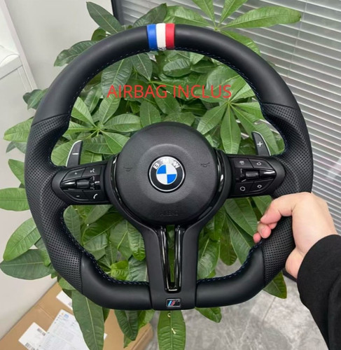 Volant sport bmw - volant,