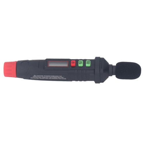 Sonomètre 130 db - à,
