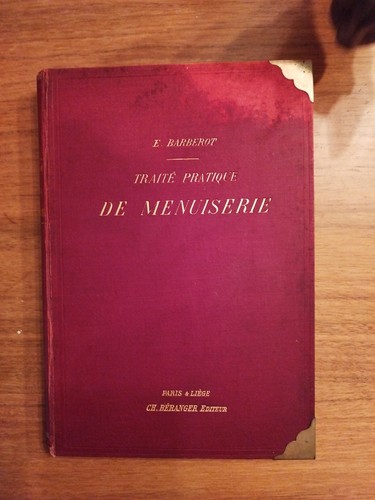 Traité pratique - traité,