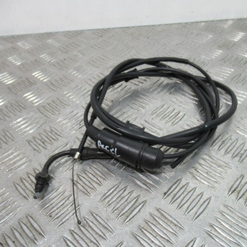 Cable accélérateur piaggio - cable,