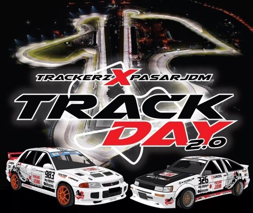 Trackerz box toyota 86 - -, ae