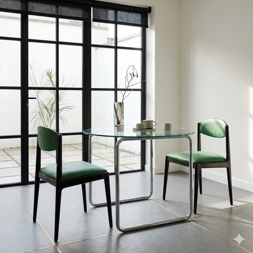 Chaises vintage des - vintage, années