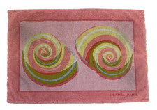 Hermes Snails Bath Mat - Tapis de Bain Hermès Escargots