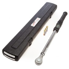 Norbar Protronic 200